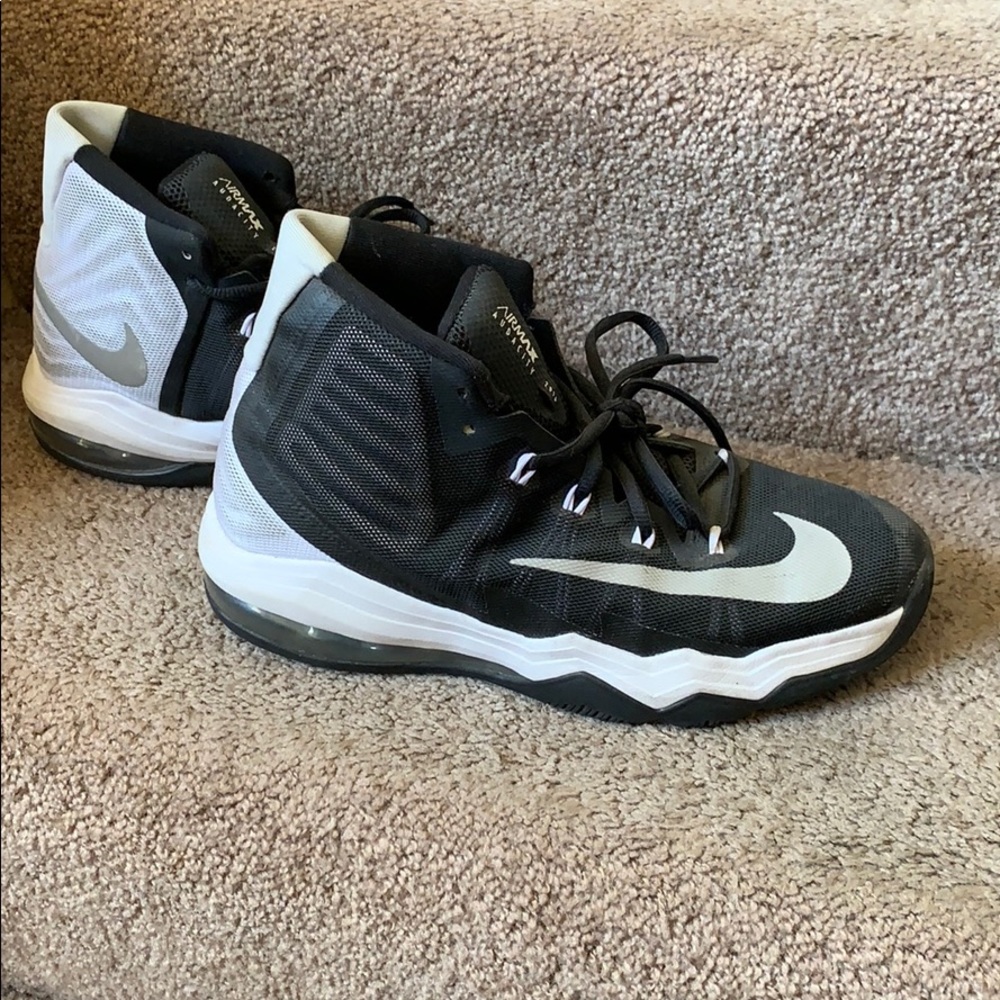 Nike Air Max Audacidy 2016 - Picture 5 of 8